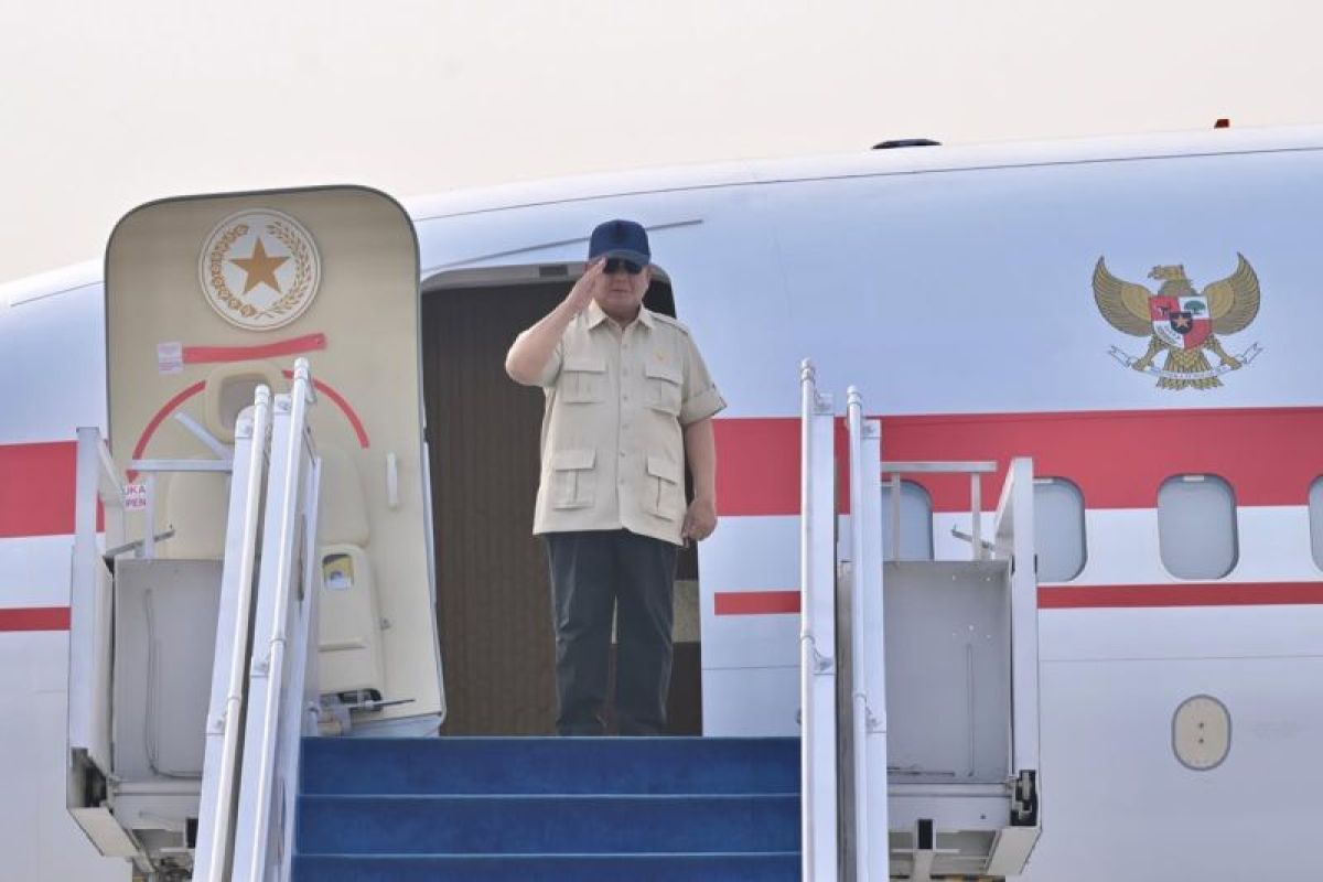 Presiden berkunjung ke Halmahera untuk luncurkan 11 proyek hilirisasi