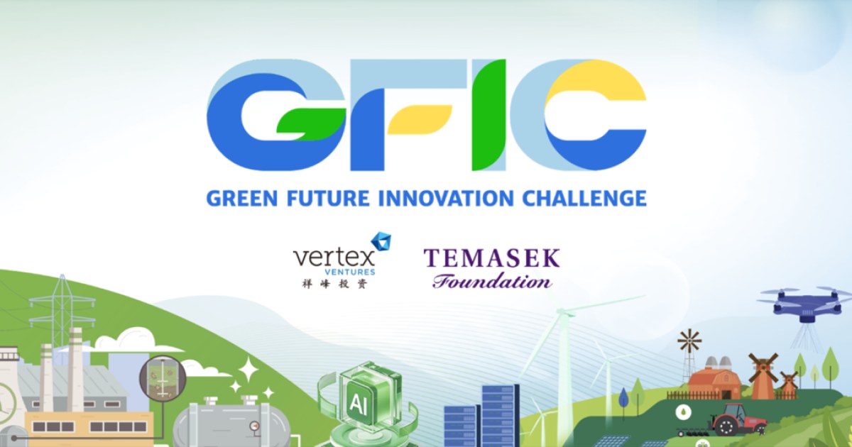 GREEN FUTURE INNOVATION CHALLENGE