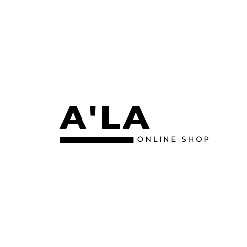 A' LA Online Shop
